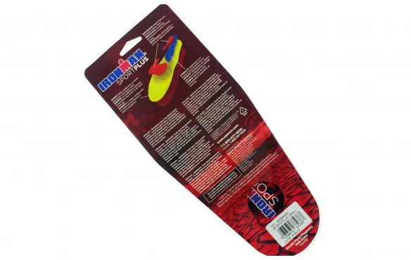 SOFSOLE IRONMAN SPORT PLUS