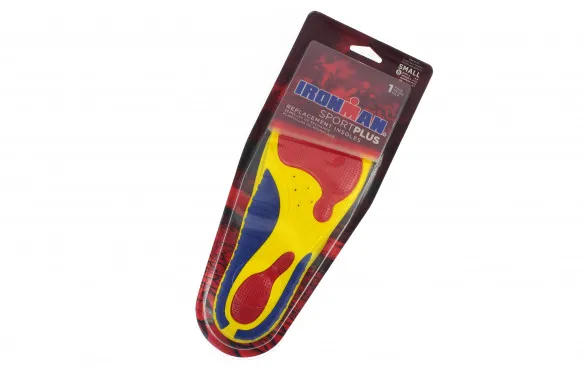 SOFSOLE IRONMAN SPORT PLUS