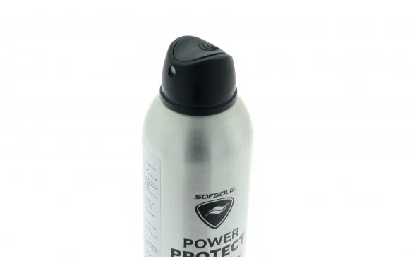 SOFSOLE POWER PROTECT