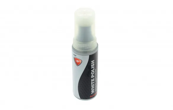SOFSOLE WHITE POLISH
