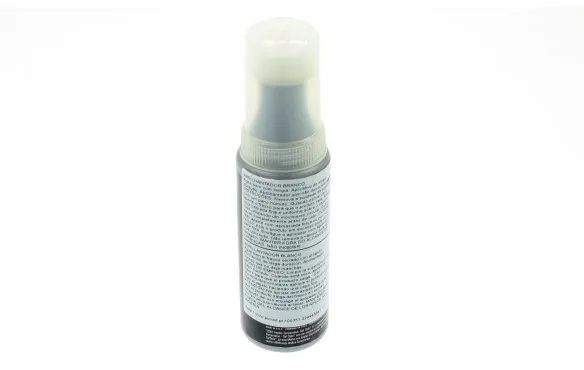 SOFSOLE WHITE POLISH