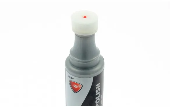 SOFSOLE WHITE POLISH