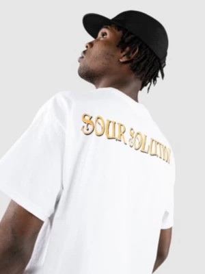 Sour Solution Devil Camiseta