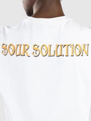 Sour Solution Devil Camiseta