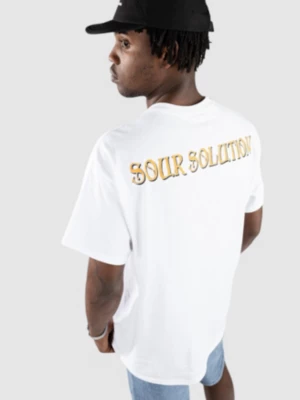 Sour Solution Devil Camiseta