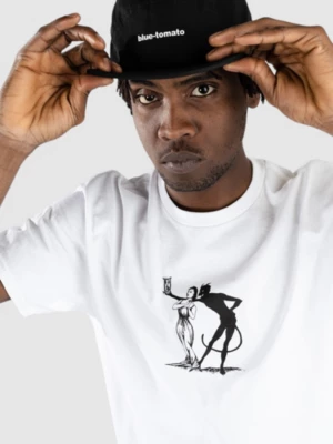 Sour Solution Devil Camiseta