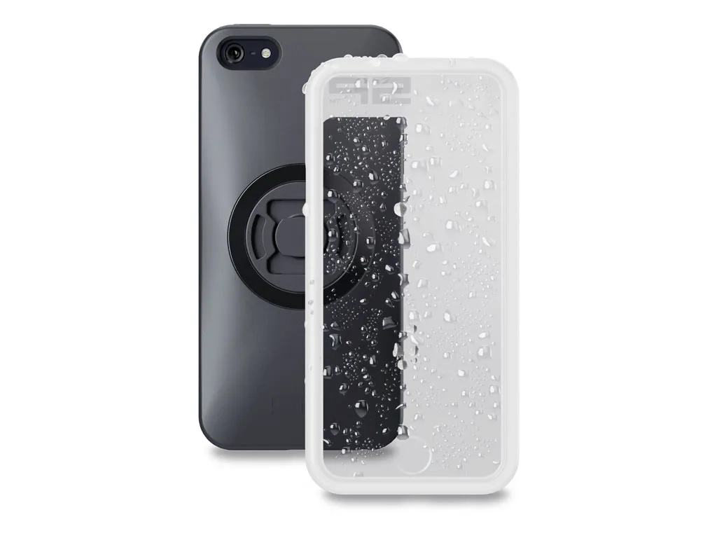 SP WEATHER COVER SAMSUNG S7 EDGE