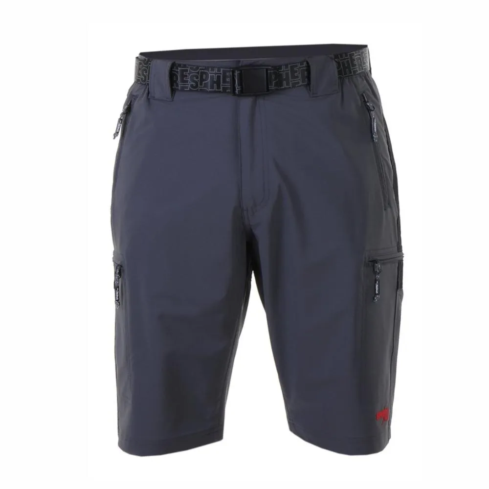 SPHERE PRO BERMUDA TREKKING KOLA. 6700005. GRIS MED GRIS M
