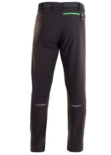 SPHEREPRO PANTALóN TREKKING HOMBRE PERCHADO. WALLEY V2. 7122031. GRIS MNV