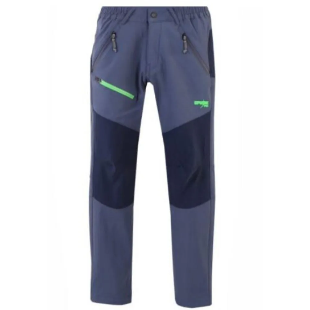 SPHERE PRO REIKI BOY. PANTALóN TREKKING NIñO. 7121214 AZULD