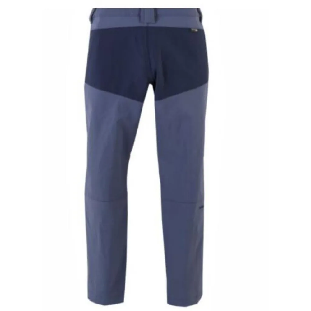 SPHERE PRO REIKI BOY. PANTALóN TREKKING NIñO. 7121214 AZULD