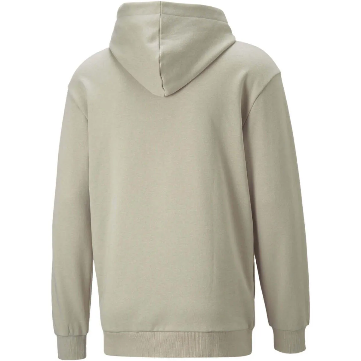 Sportwear Better Hoodie Fl Pebble
