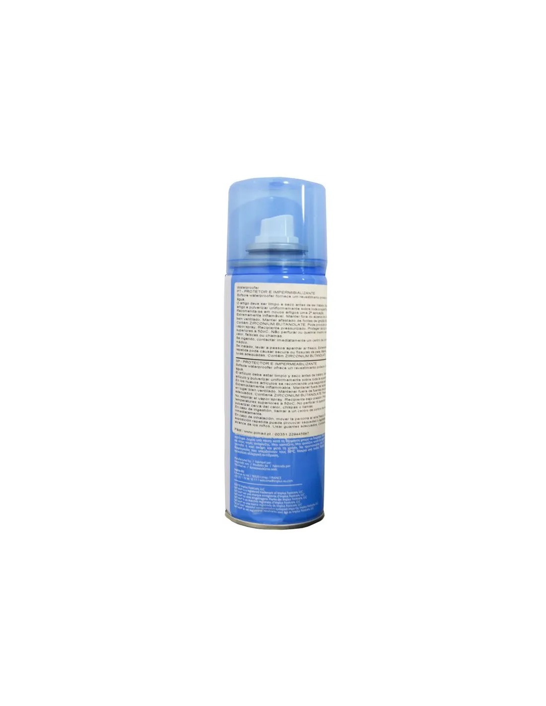 Spray impermeable Sofsole Water Proofer 200 ml