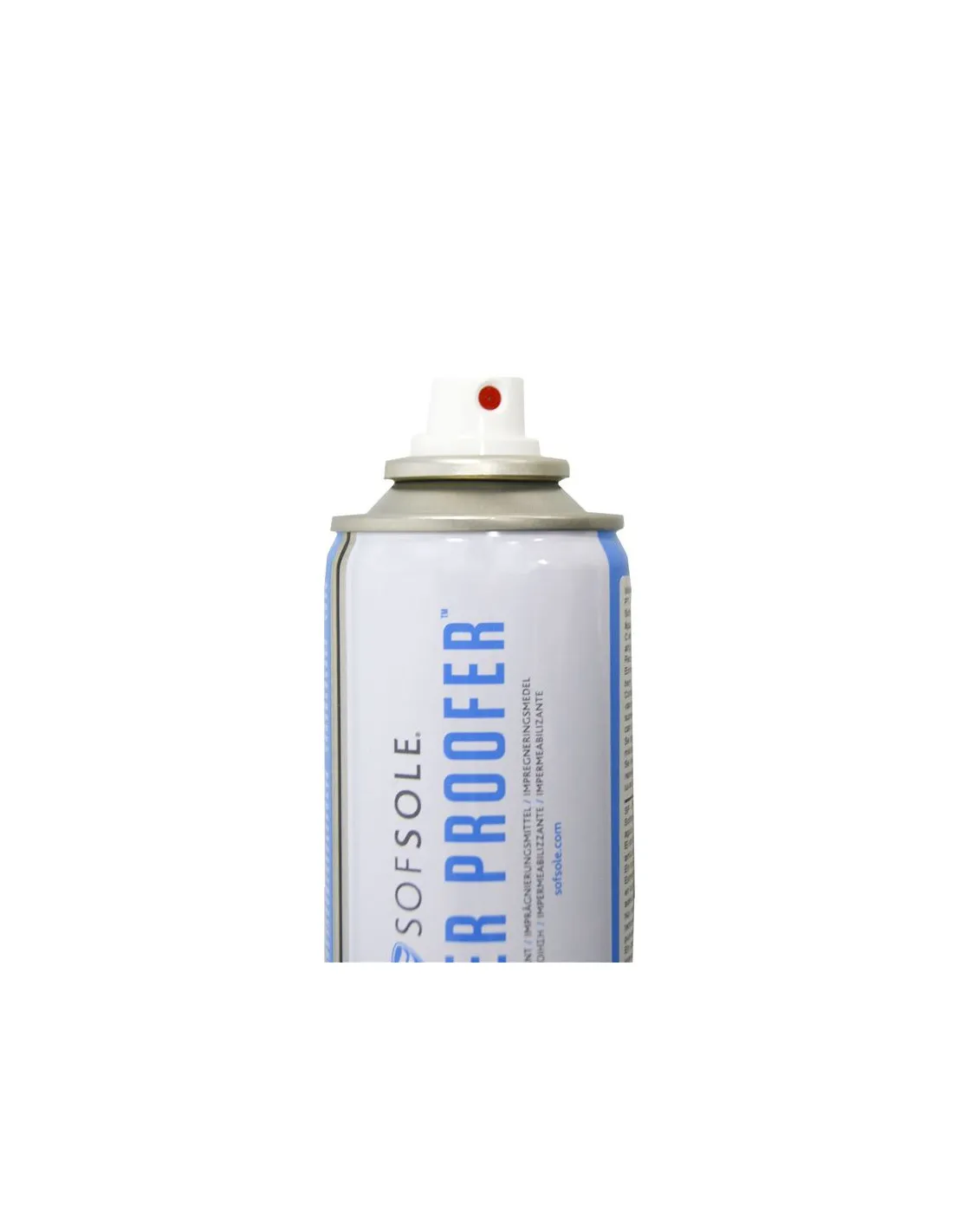 Spray impermeable Sofsole Water Proofer 200 ml