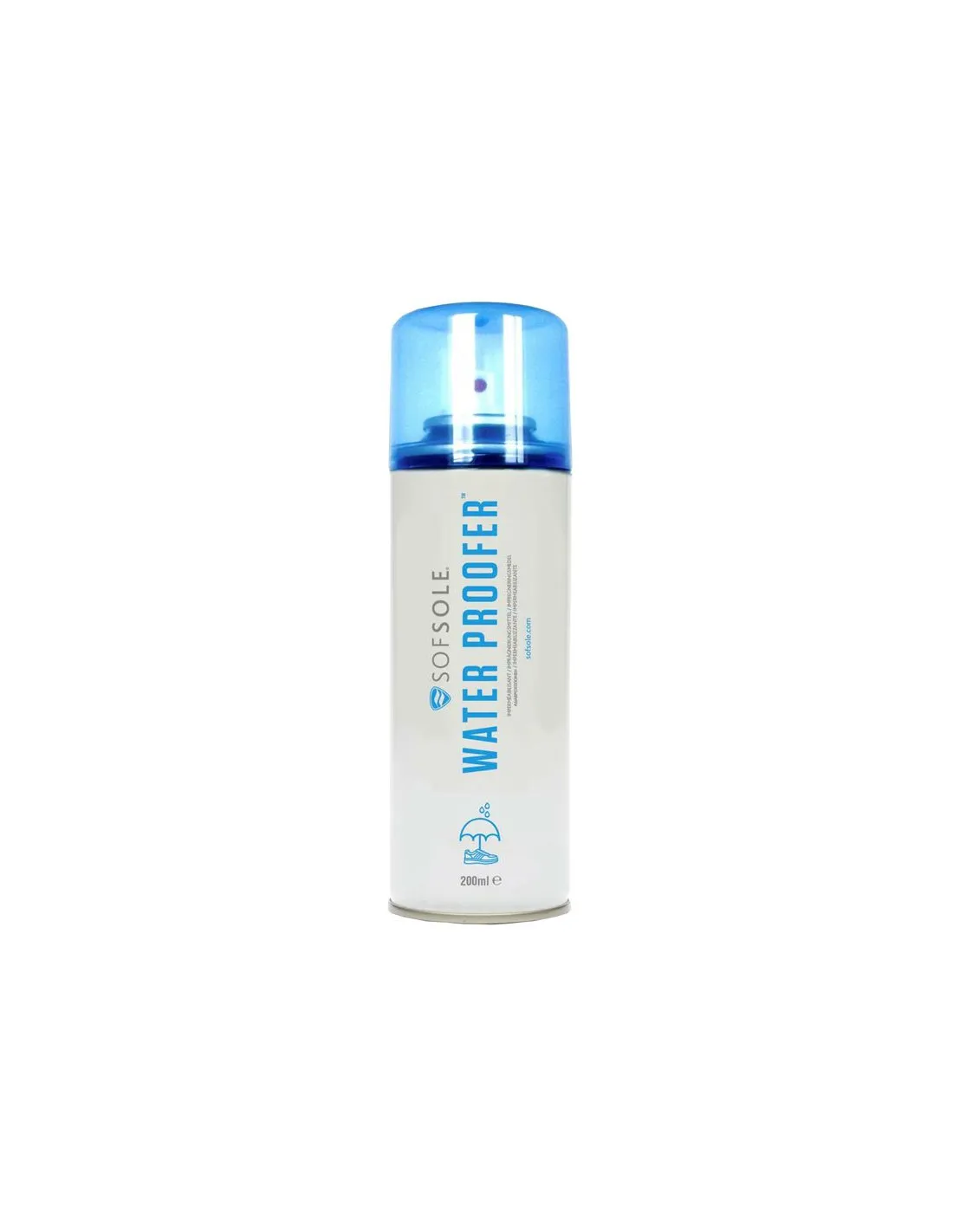 Spray impermeable Sofsole Water Proofer 200 ml