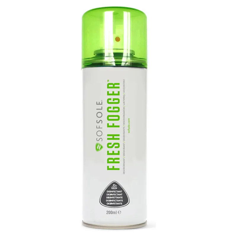 Spray Sofsole: Fresh Fogger 200 ml (Desodorante)
