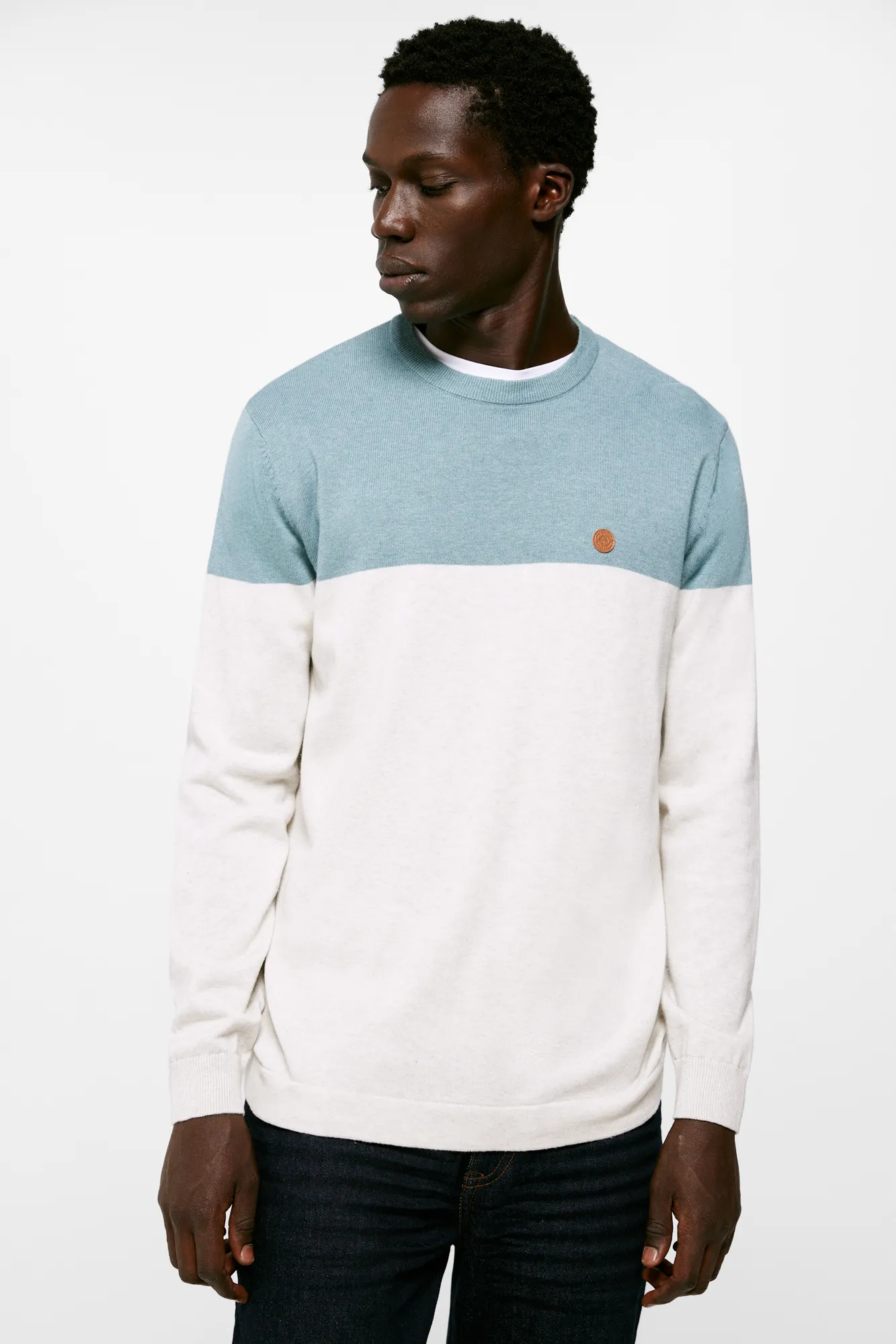 Springfield Jersey básico block