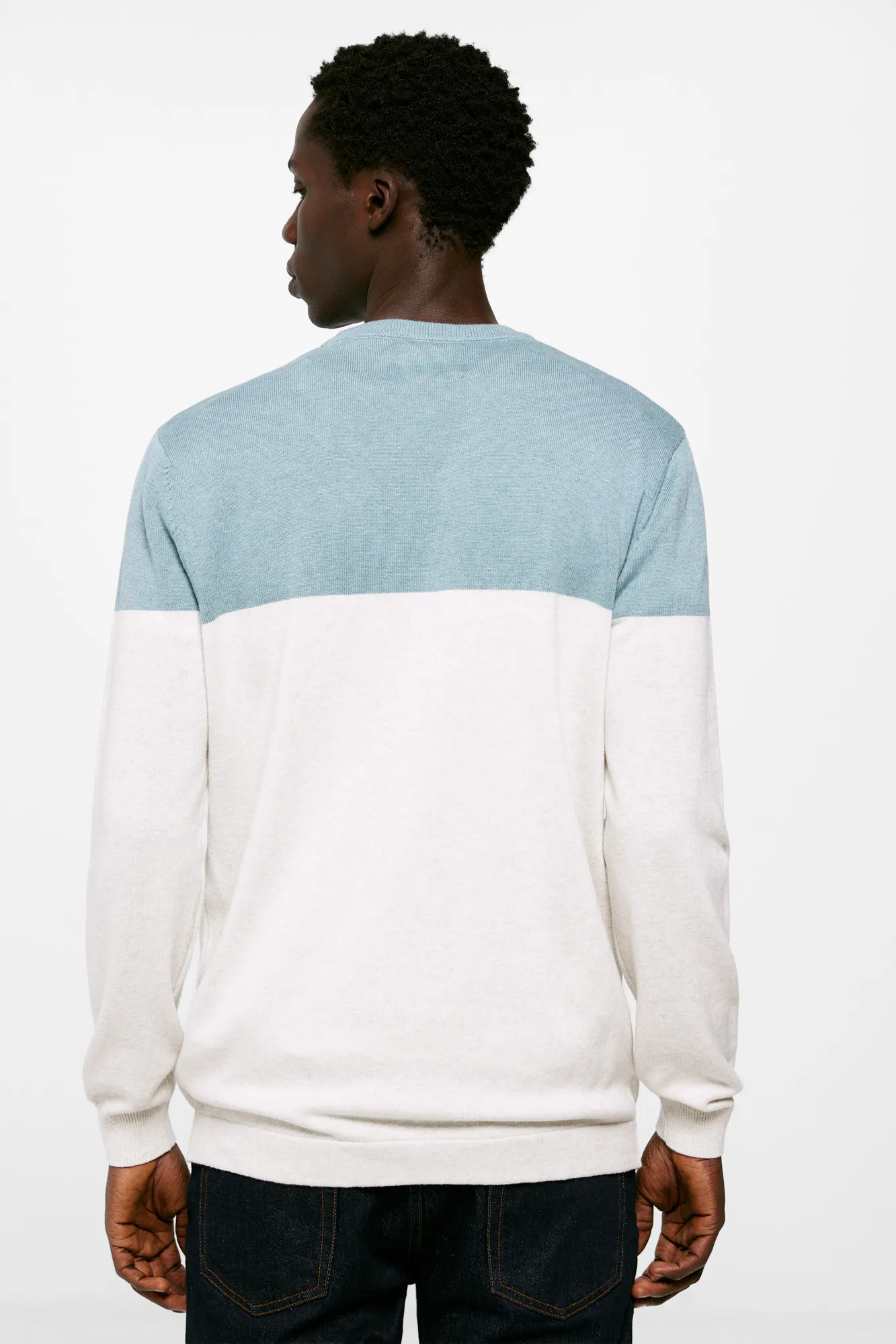 Springfield Jersey básico block
