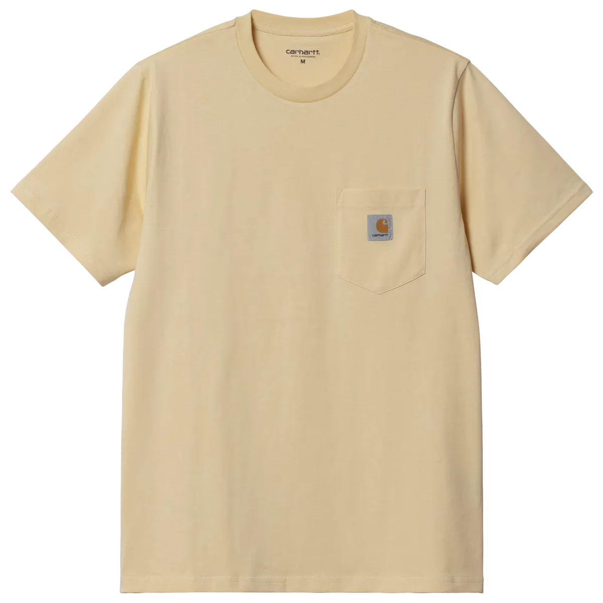 SS POCKET TSHIRT