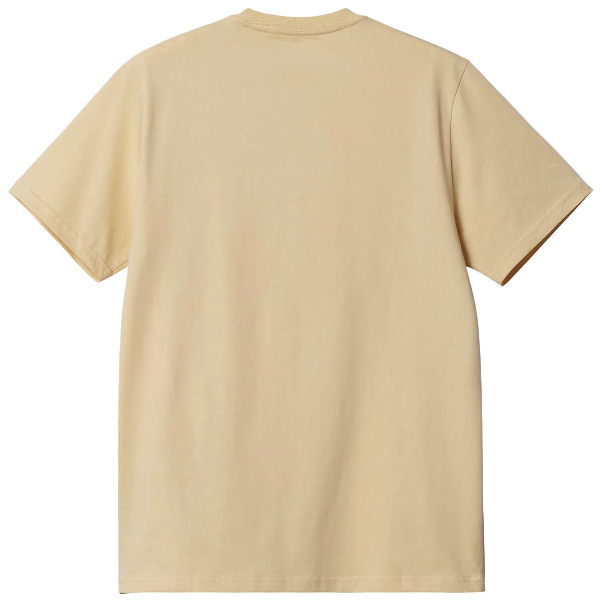 SS POCKET TSHIRT