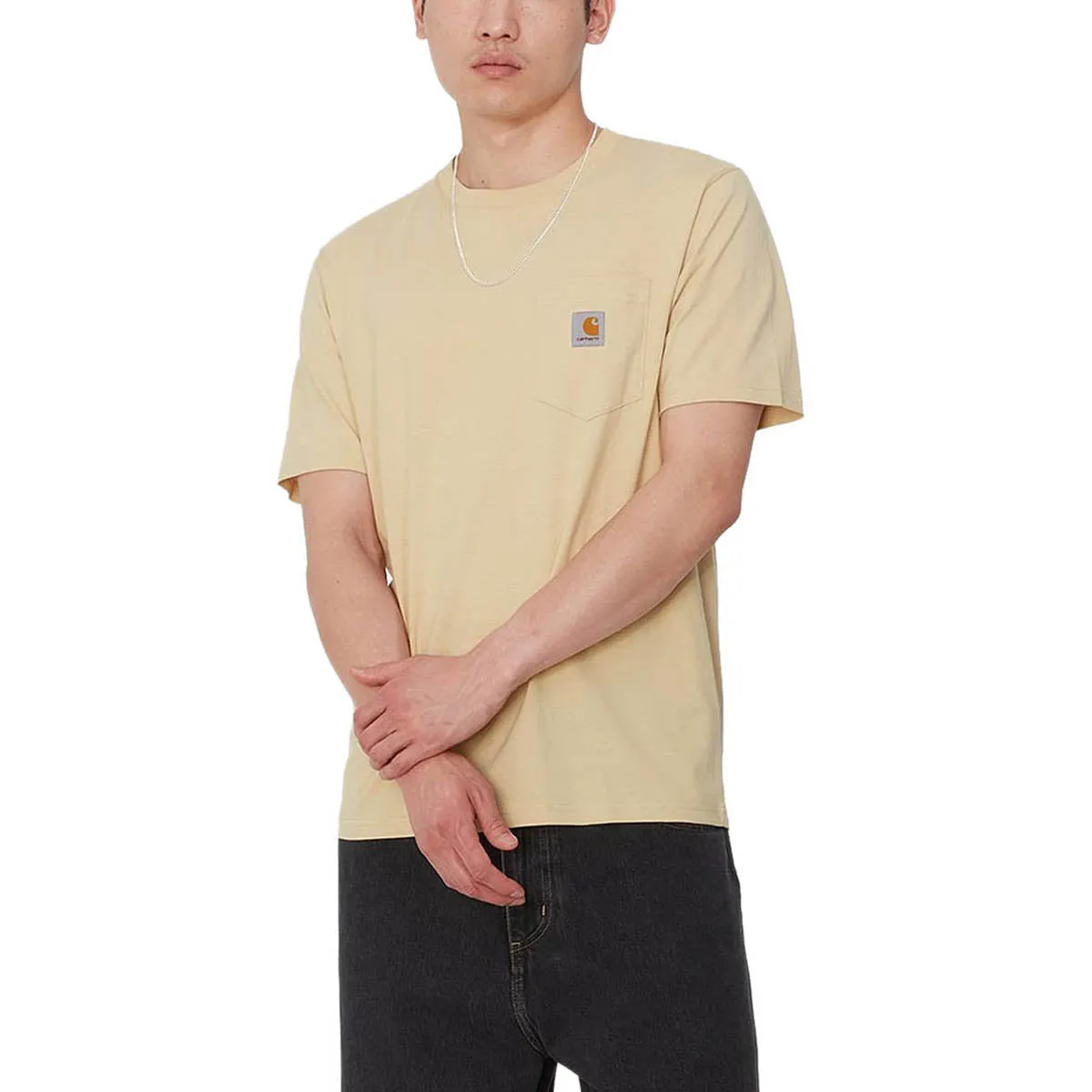 SS POCKET TSHIRT