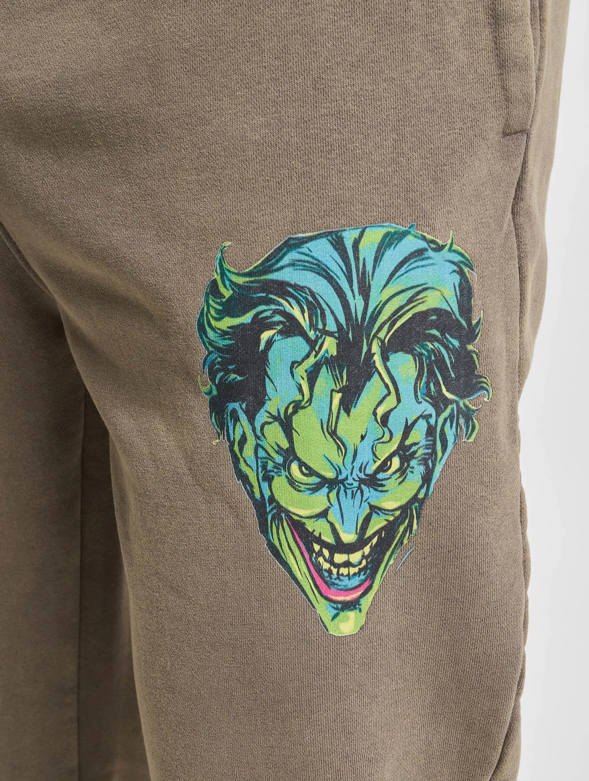 Staple Joker Face