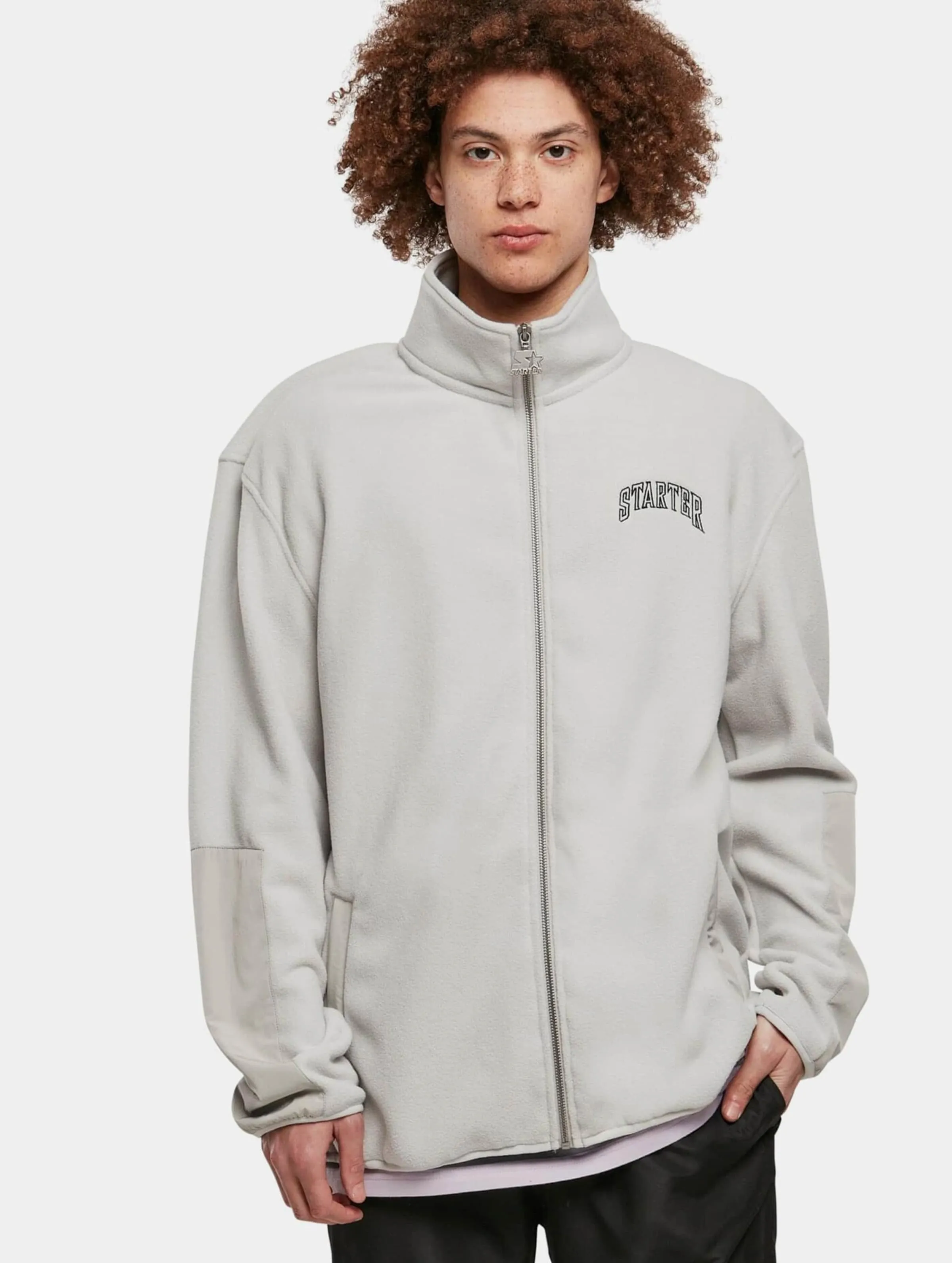 Starter Polar Fleece