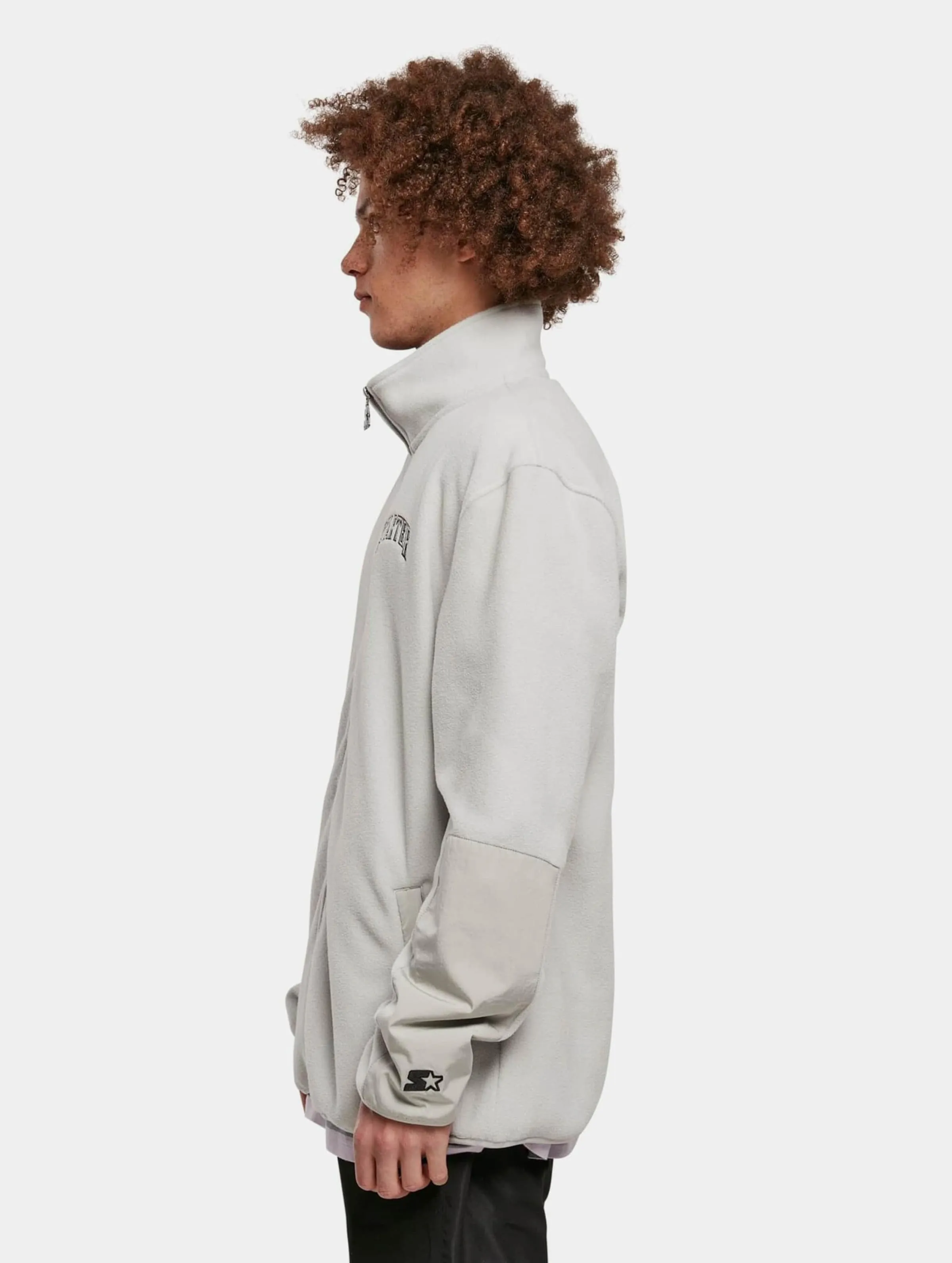 Starter Polar Fleece