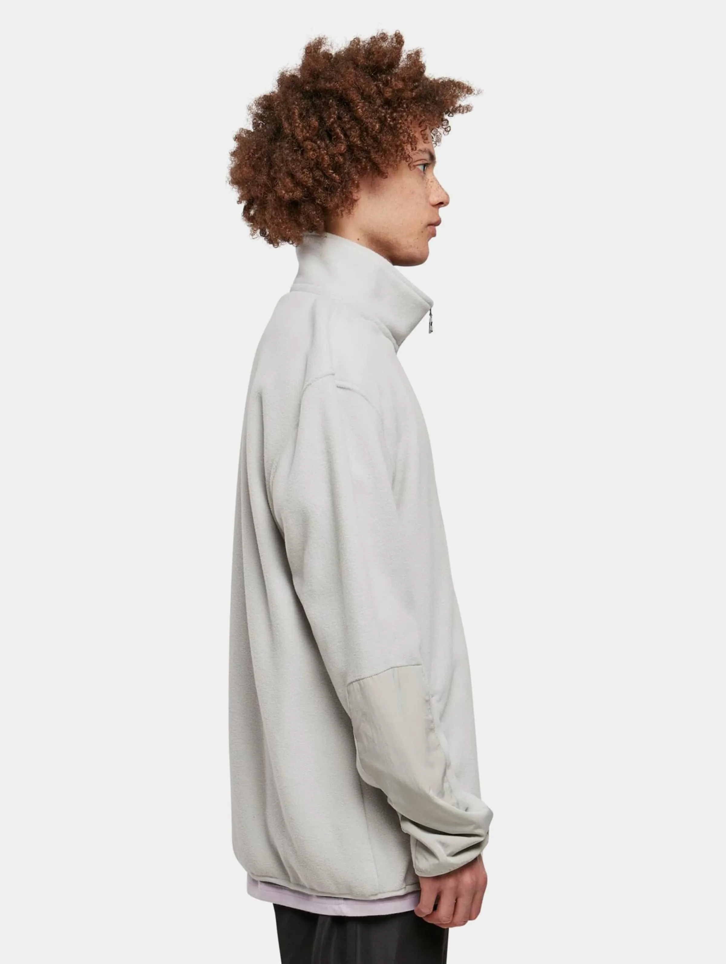 Starter Polar Fleece