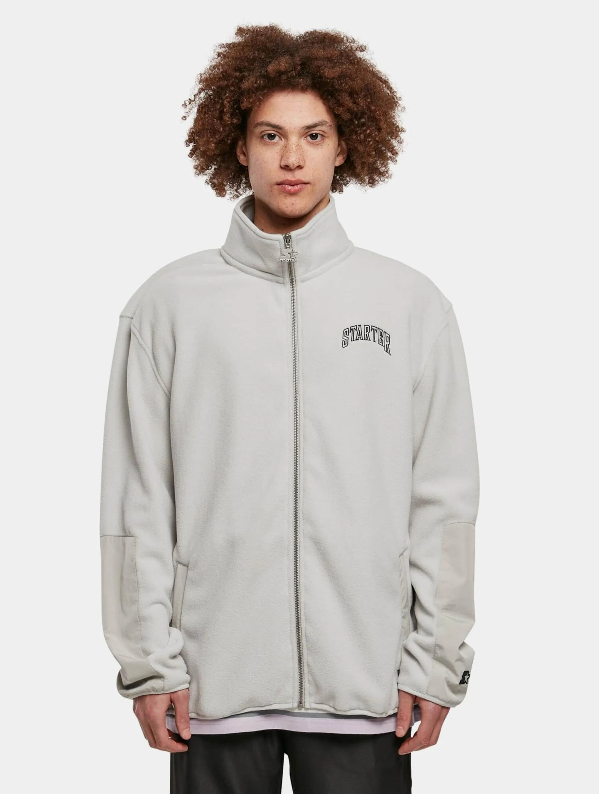 Starter Polar Fleece