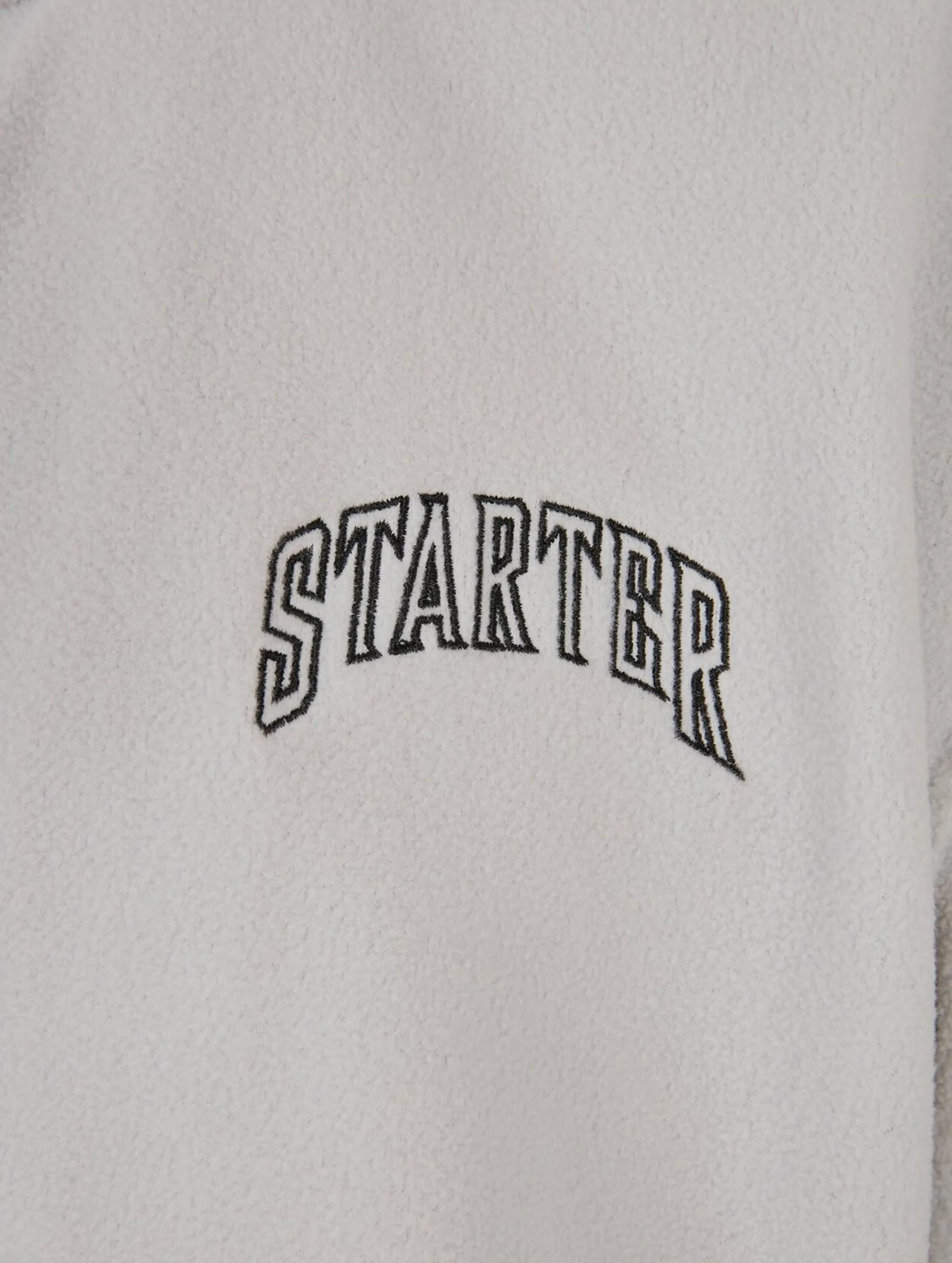 Starter Polar Fleece