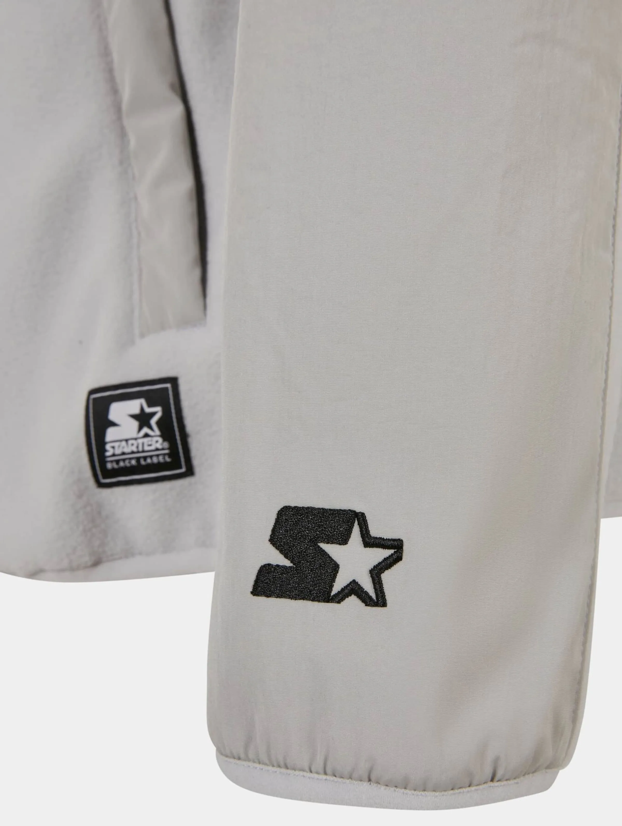 Starter Polar Fleece