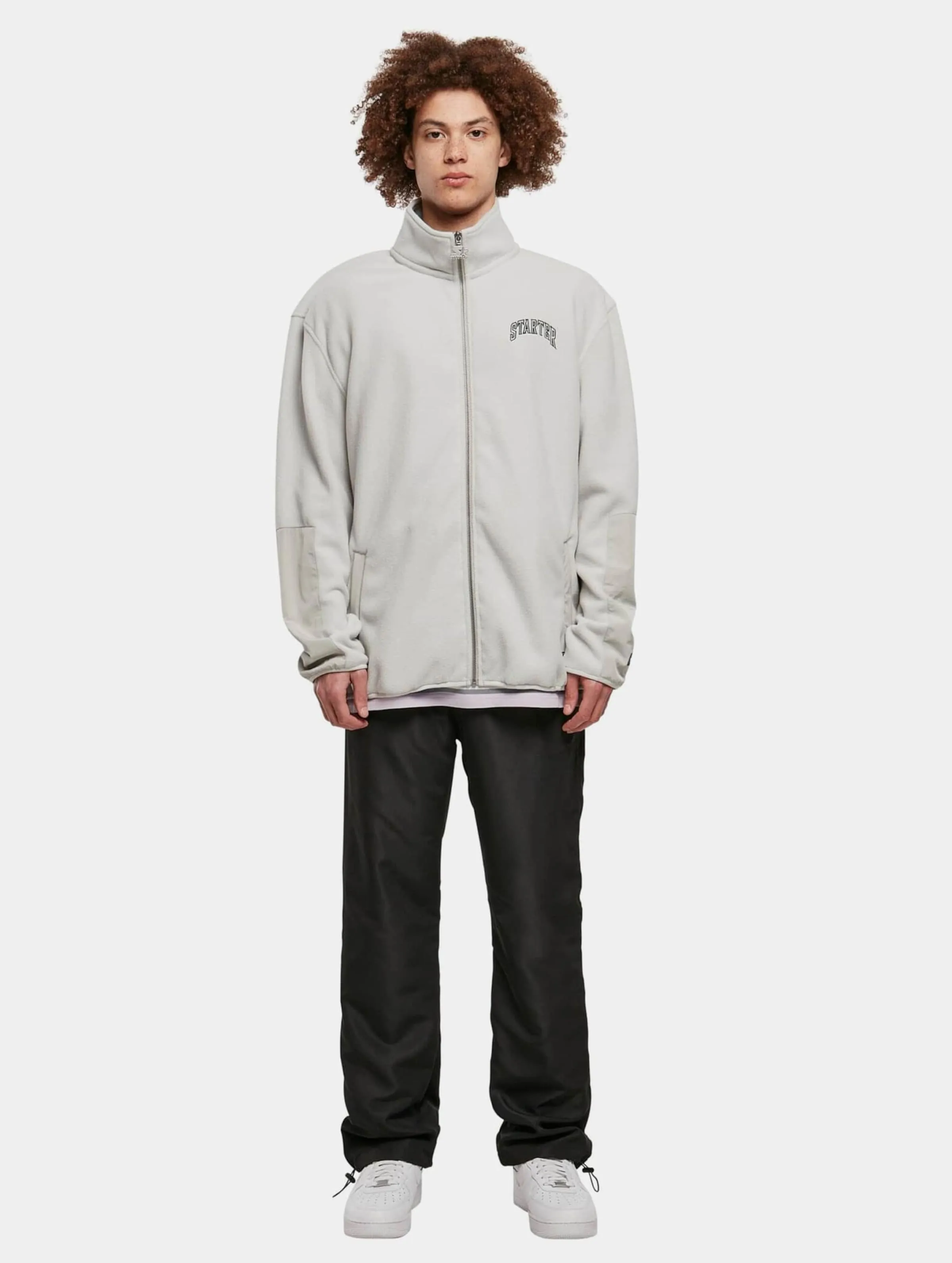 Starter Polar Fleece
