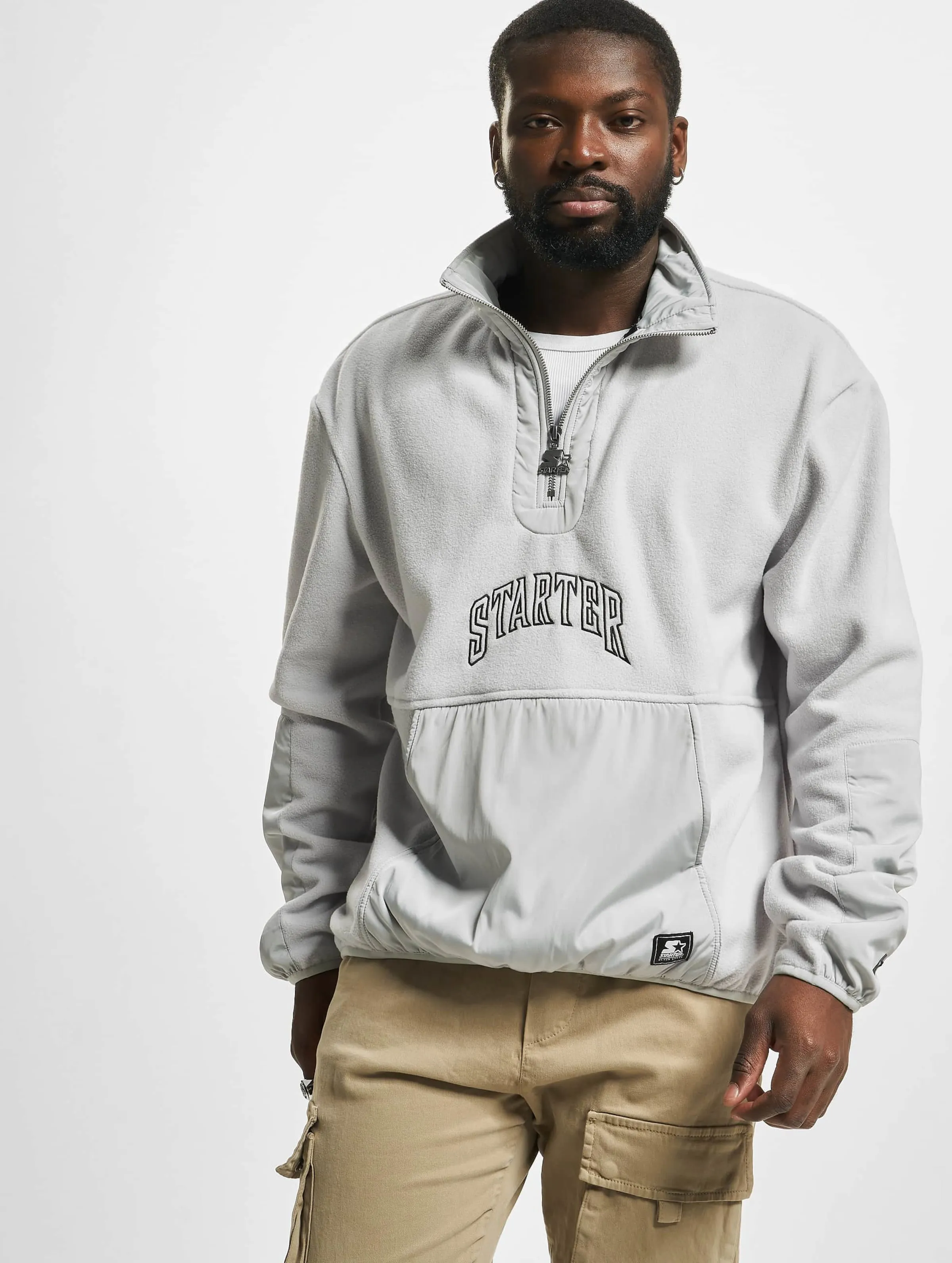 Starter Thunder Polar Fleece