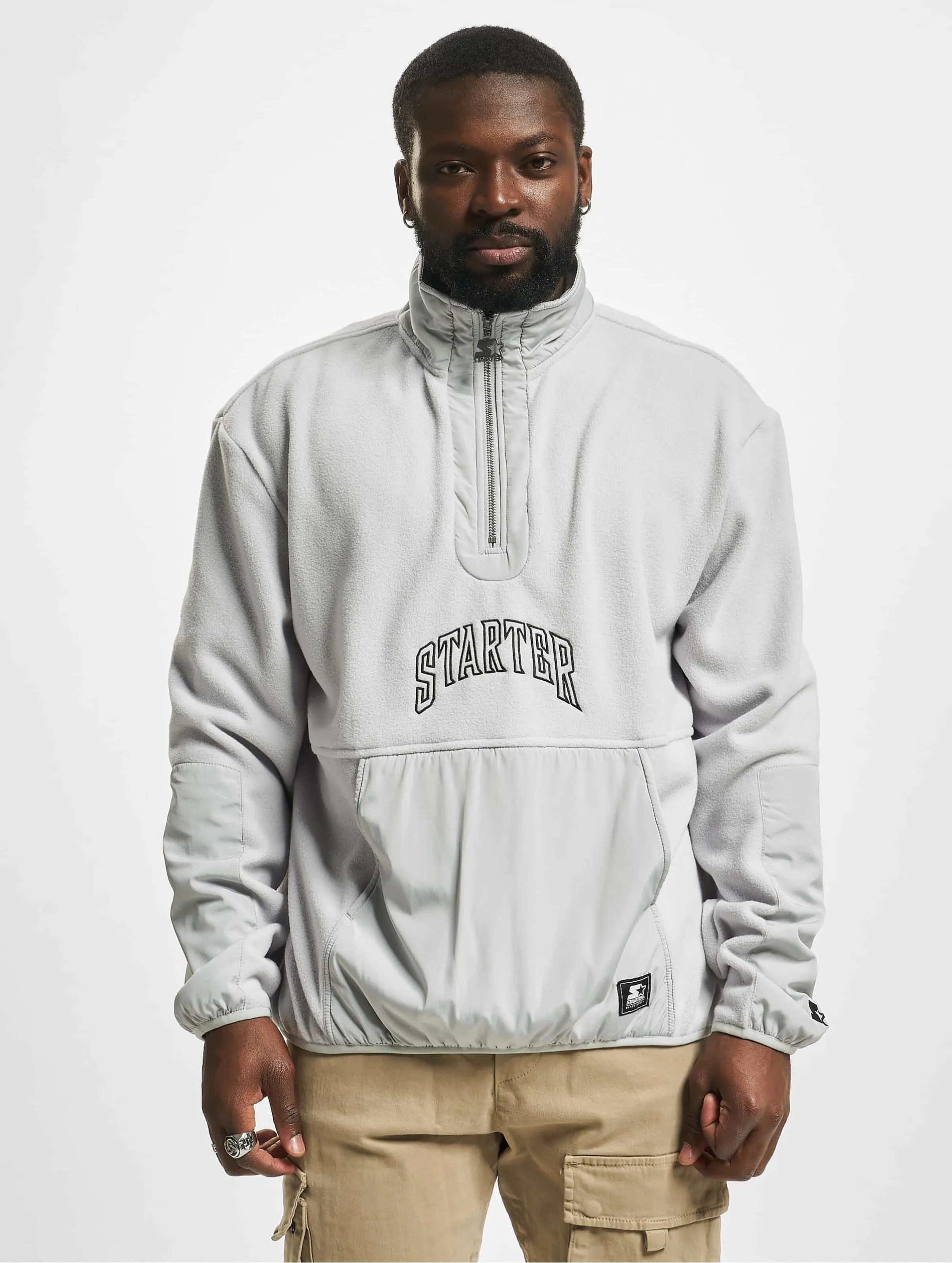 Starter Thunder Polar Fleece