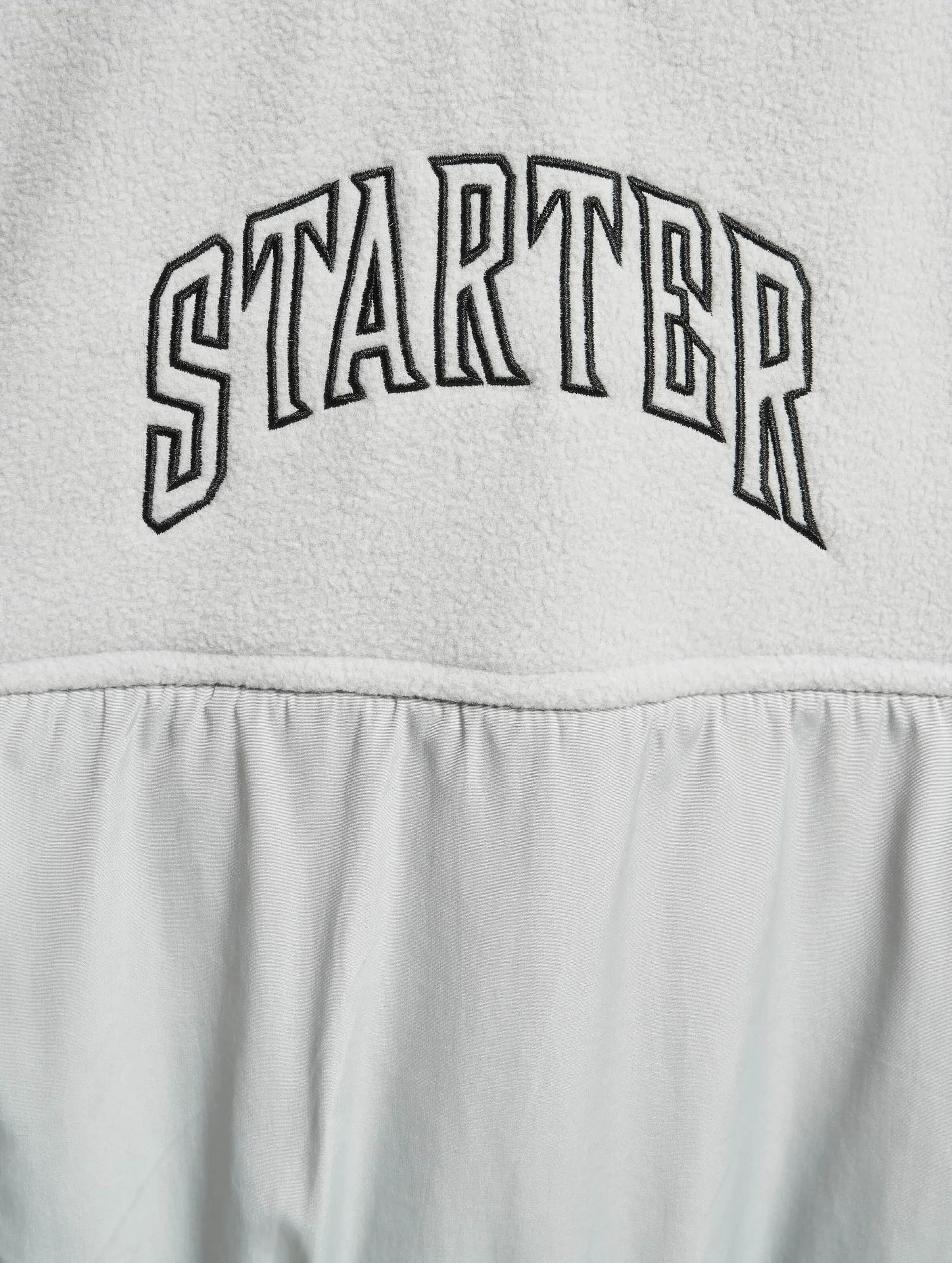 Starter Thunder Polar Fleece