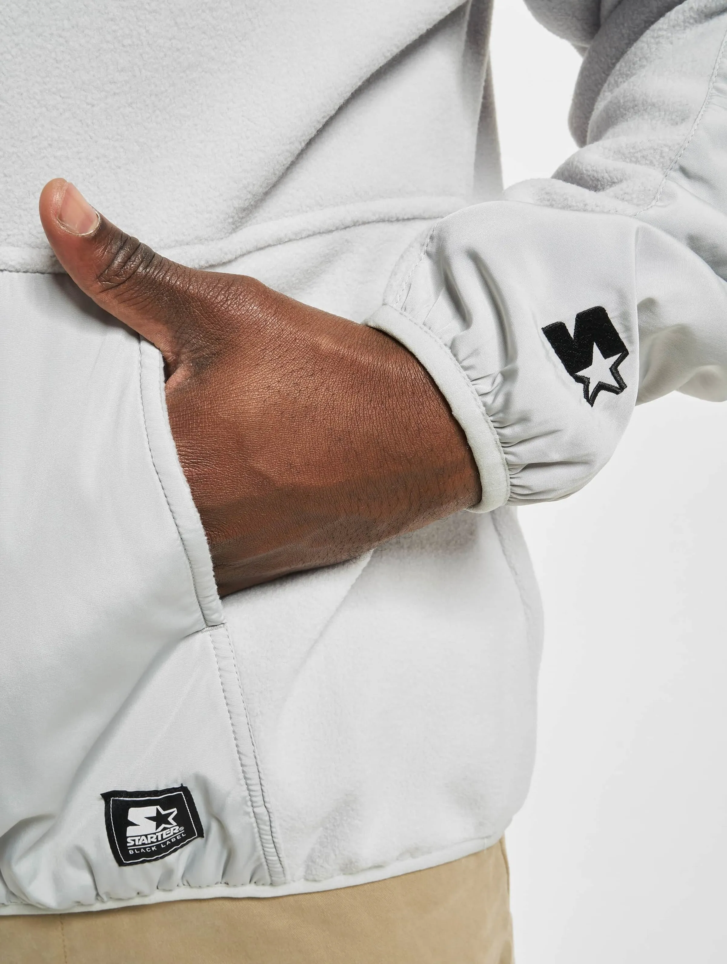 Starter Thunder Polar Fleece