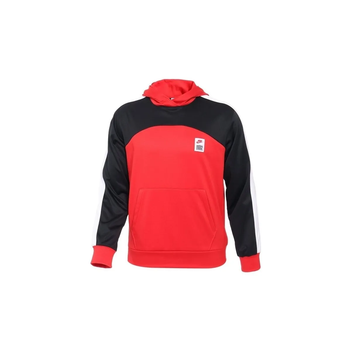 STARTING  5 PO HOODIE