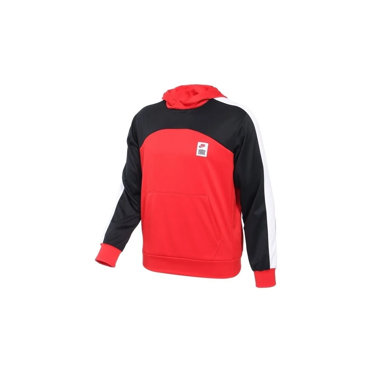 STARTING  5 PO HOODIE