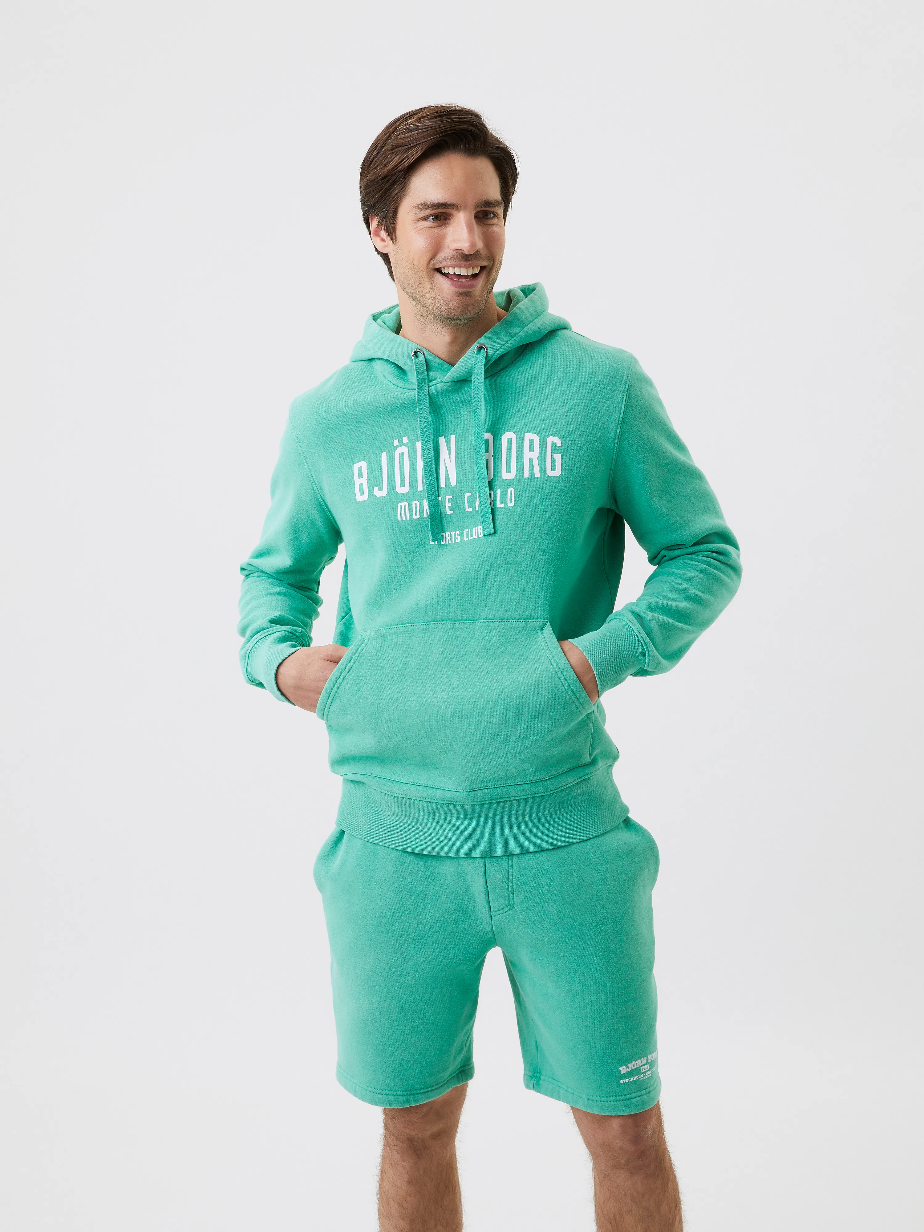 Sthlm Hoodie