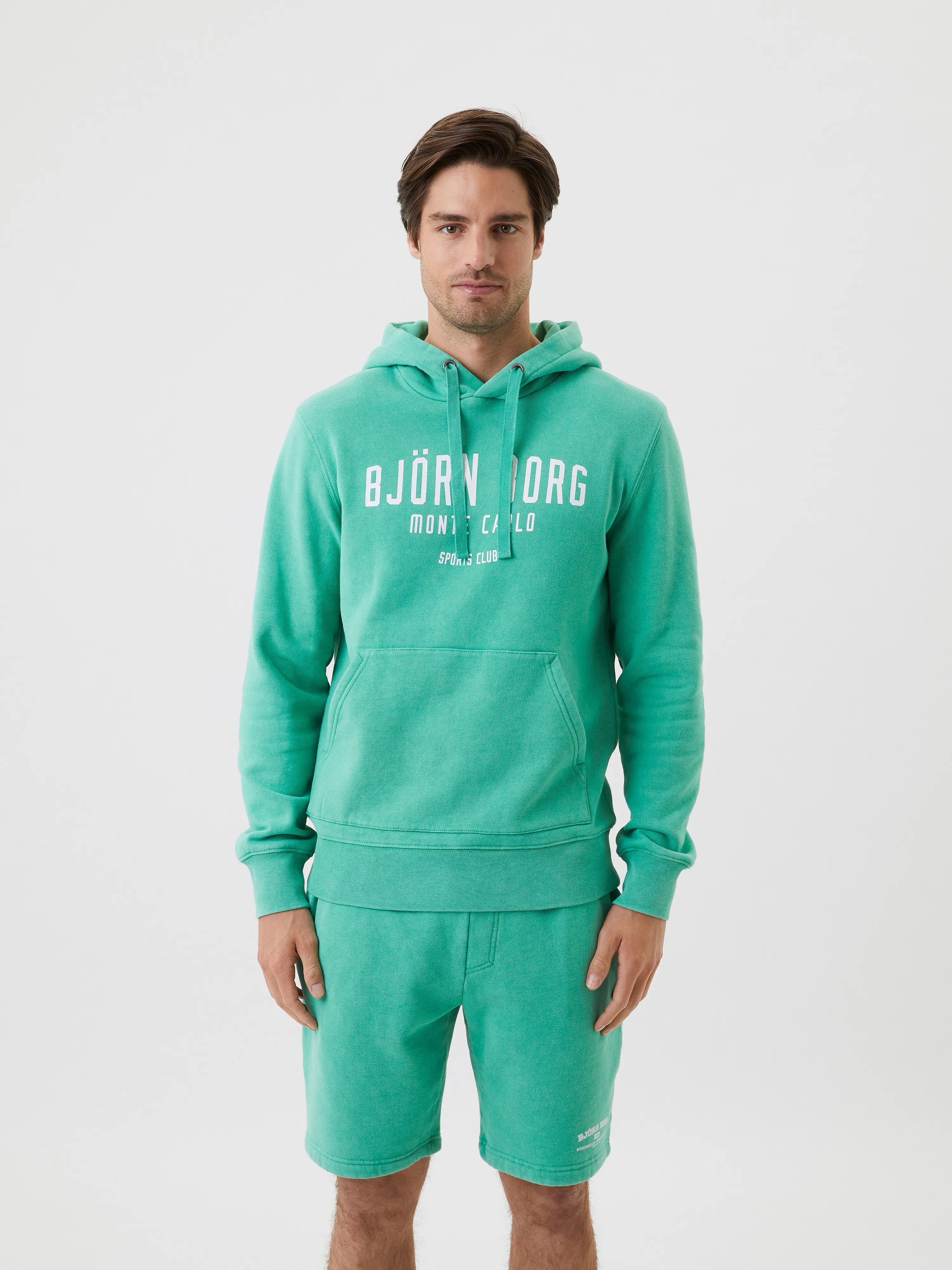 Sthlm Hoodie