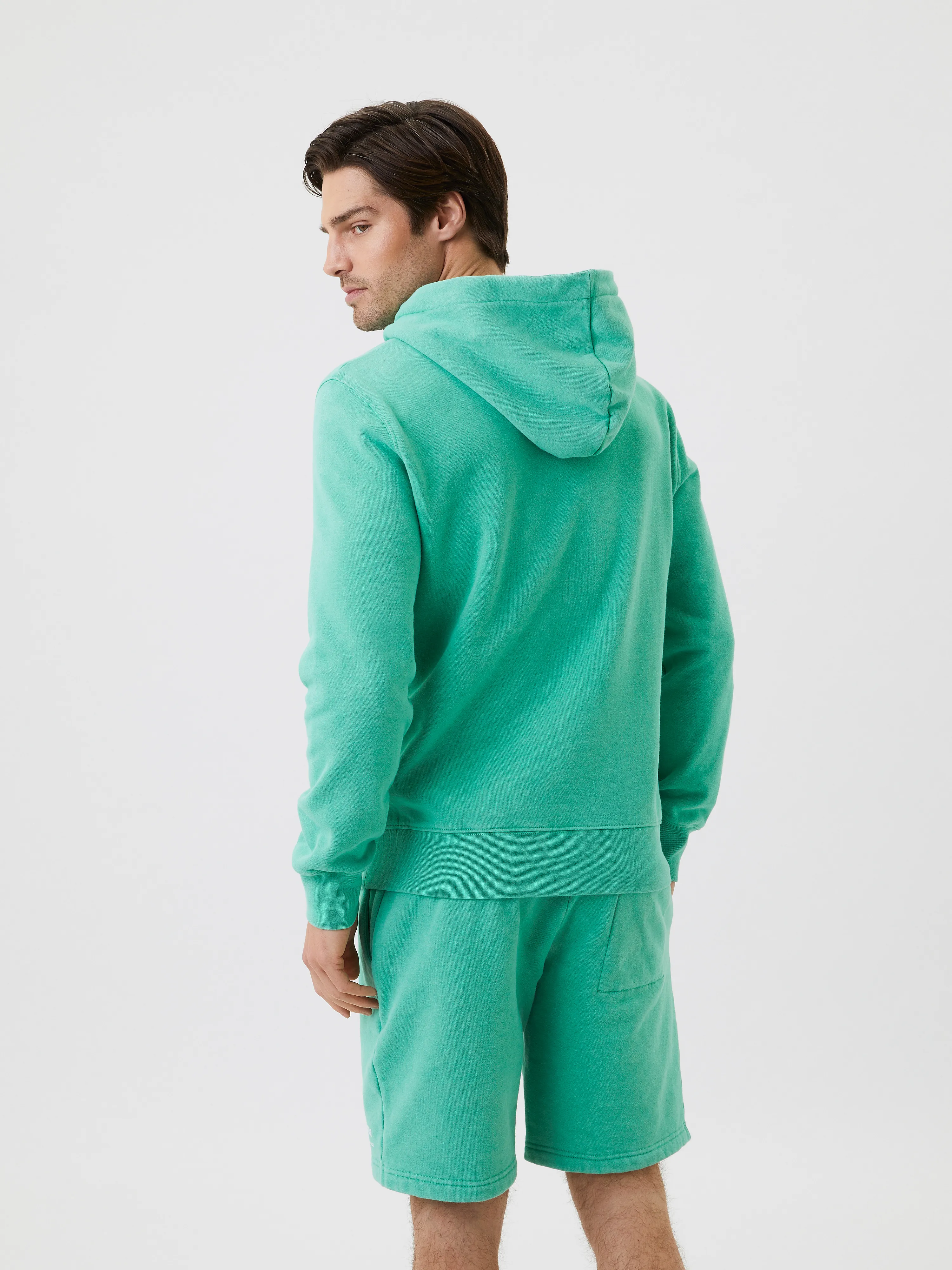Sthlm Hoodie