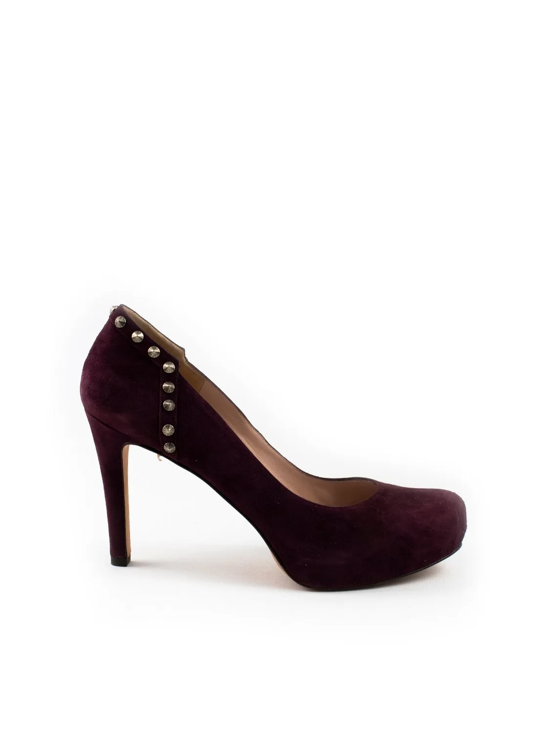 STILETTO PLATAFORMA PURA LOPEZ