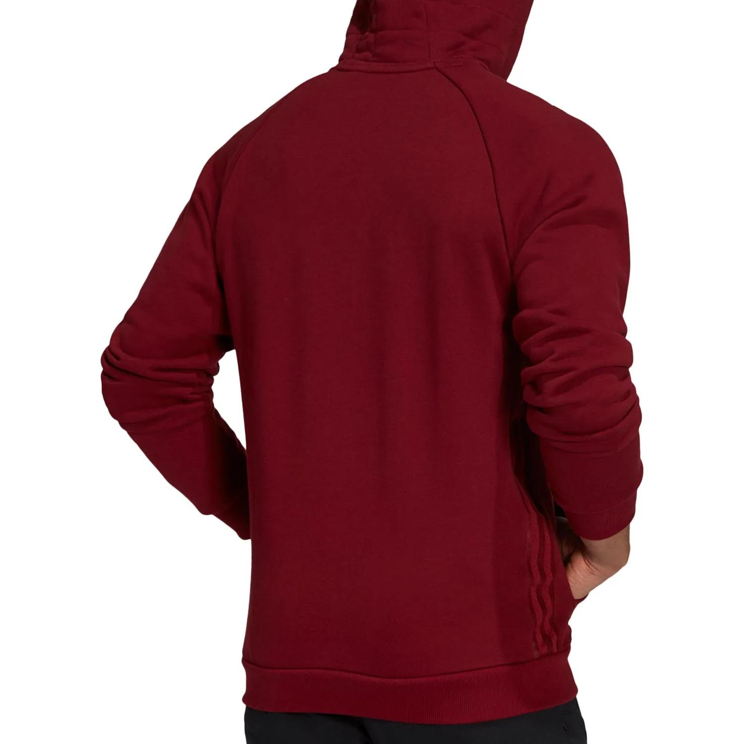 Sudadera adidas Arsenal Travel Hoodie
