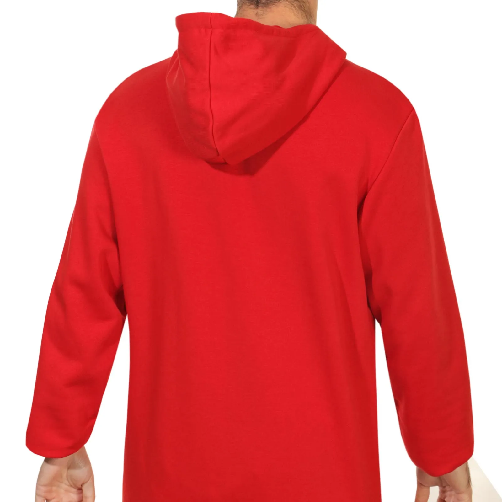 Sudadera adidas Bayern DNA Hoodie