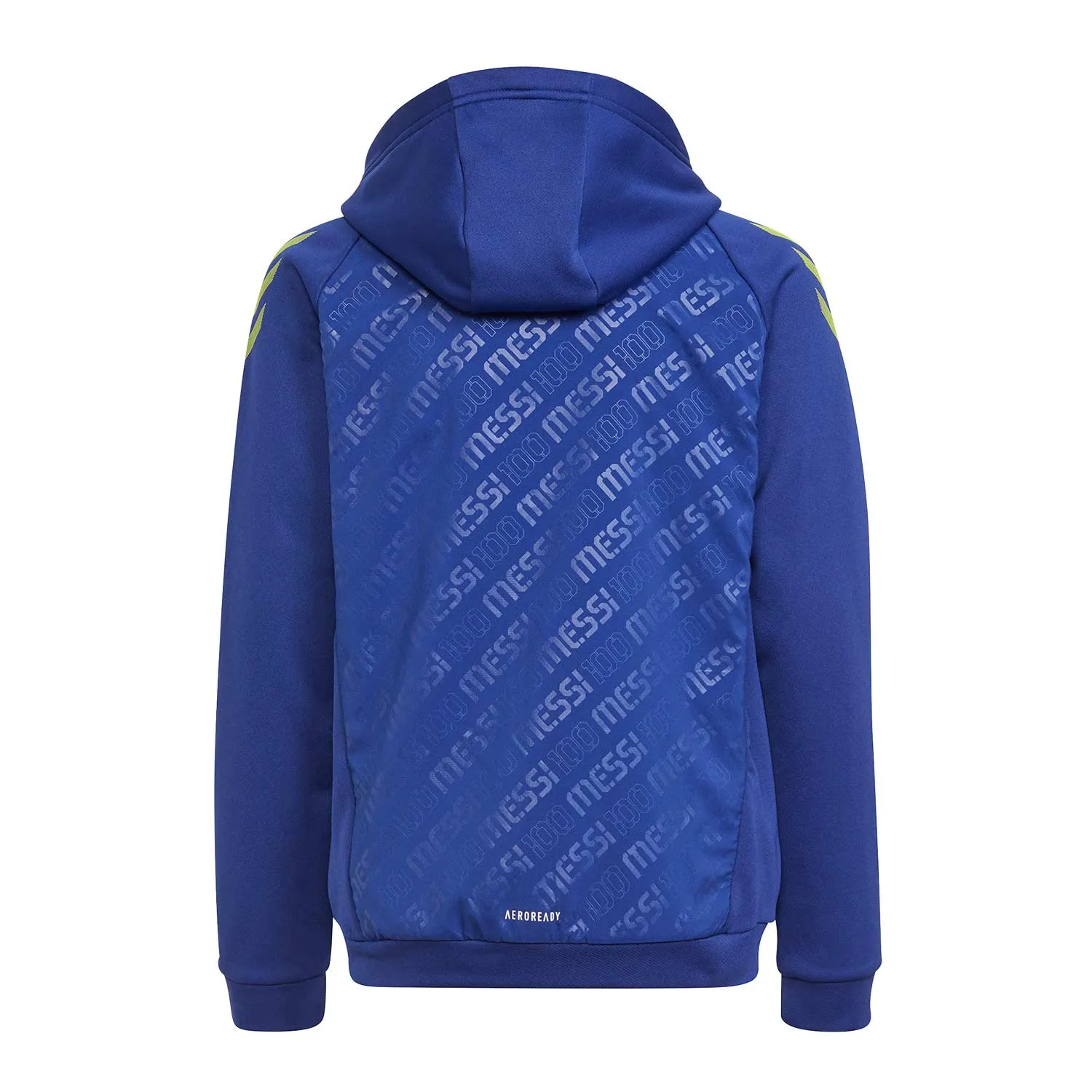 Sudadera adidas Messi niño Hoodie