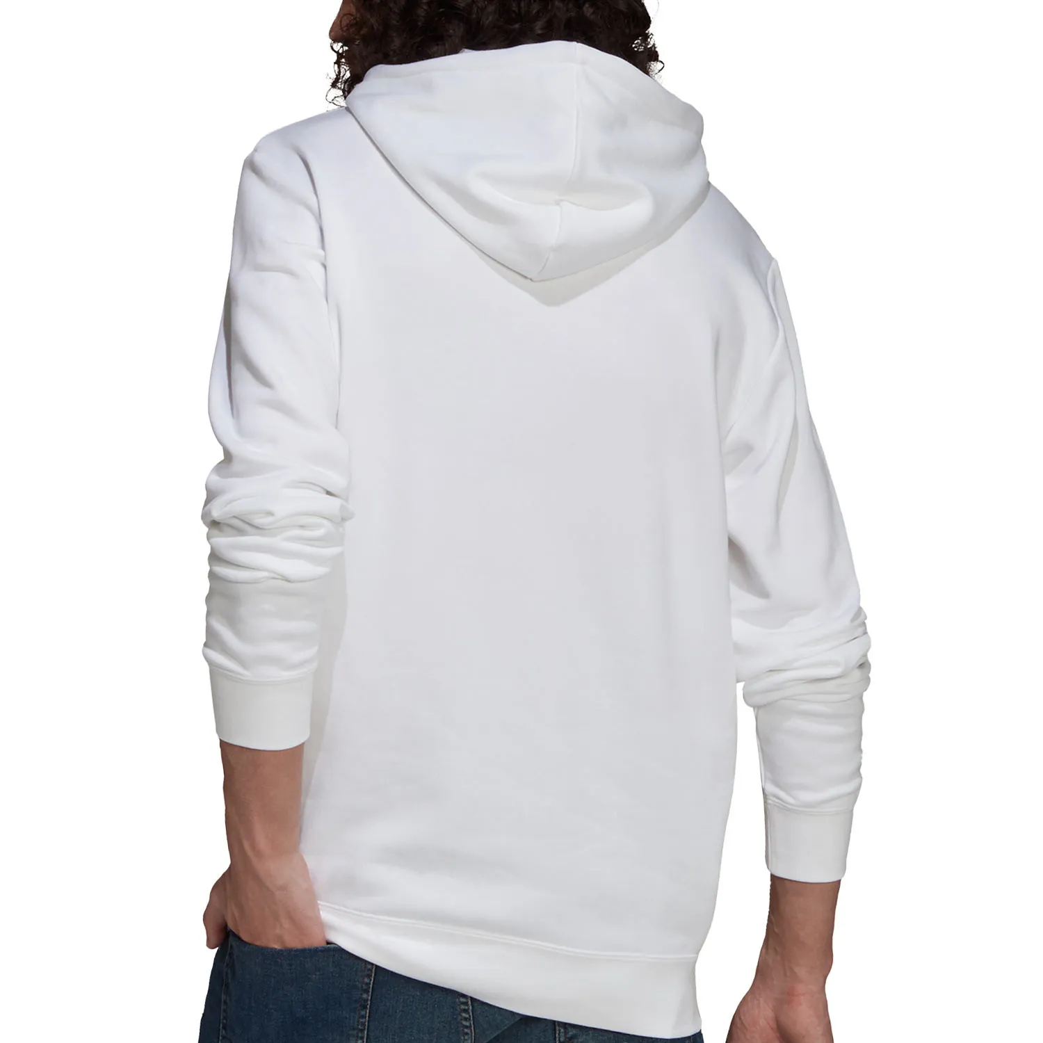 Sudadera adidas Real Madrid Hoodie