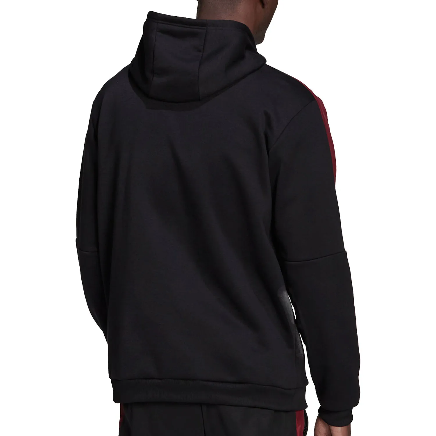 Sudadera adidas Tiro Hoodie ST
