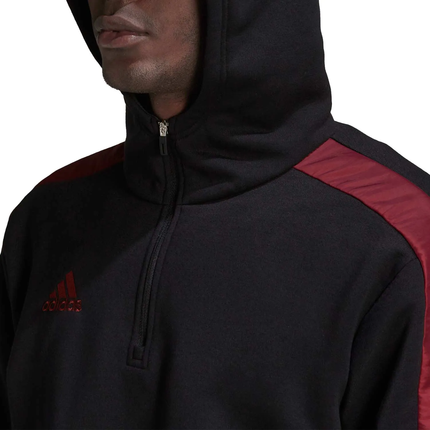 Sudadera adidas Tiro Hoodie ST