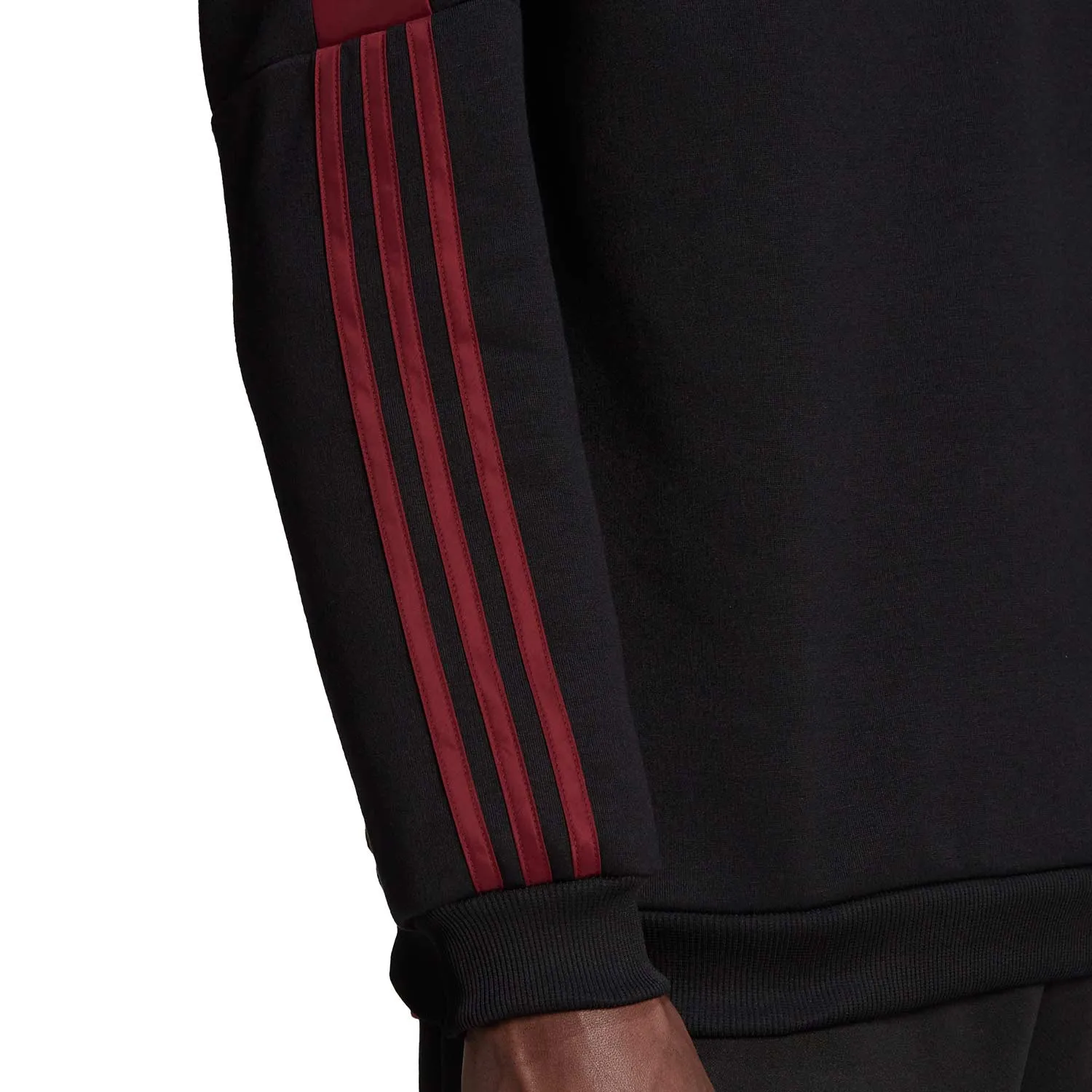 Sudadera adidas Tiro Hoodie ST
